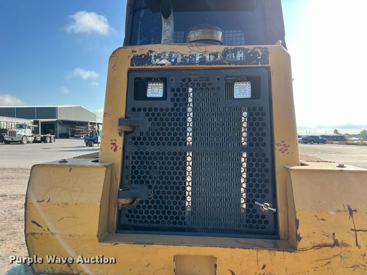 image for item EJ3024 2006 Caterpillar 963C track loader