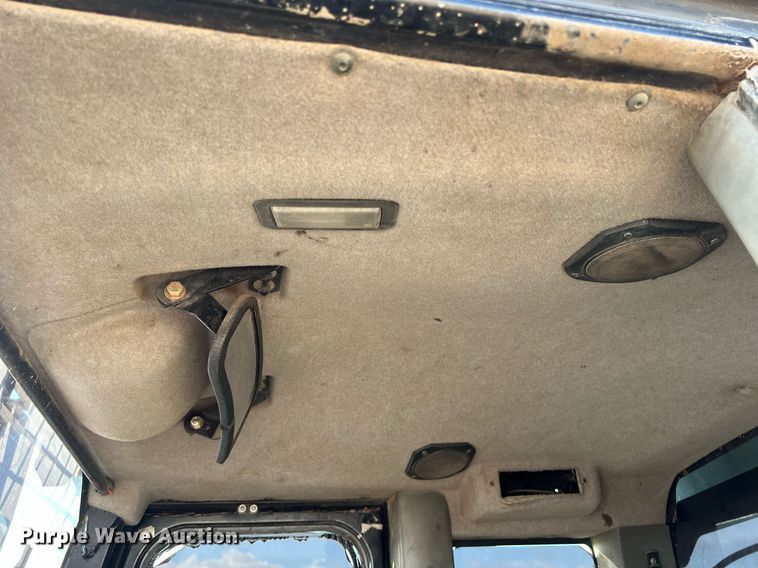 image for item EJ3024 2006 Caterpillar 963C track loader