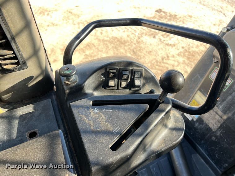 image for item EJ3024 2006 Caterpillar 963C track loader