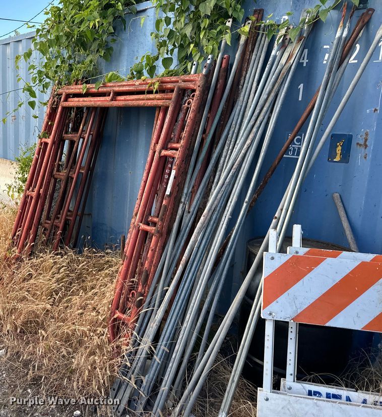 image for item EJ7231 Scaffolding 