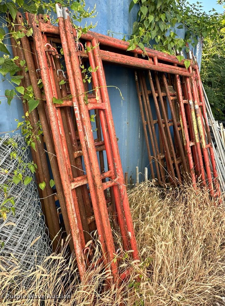 image for item EJ7231 Scaffolding 