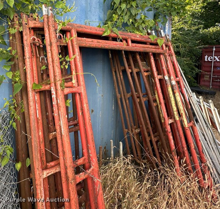 image for item EJ7231 Scaffolding 