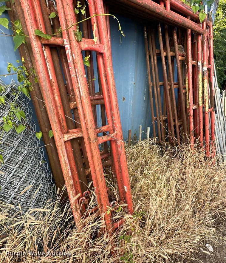 image for item EJ7231 Scaffolding 