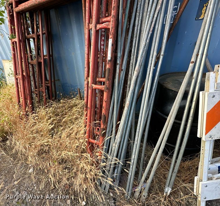 image for item EJ7231 Scaffolding 