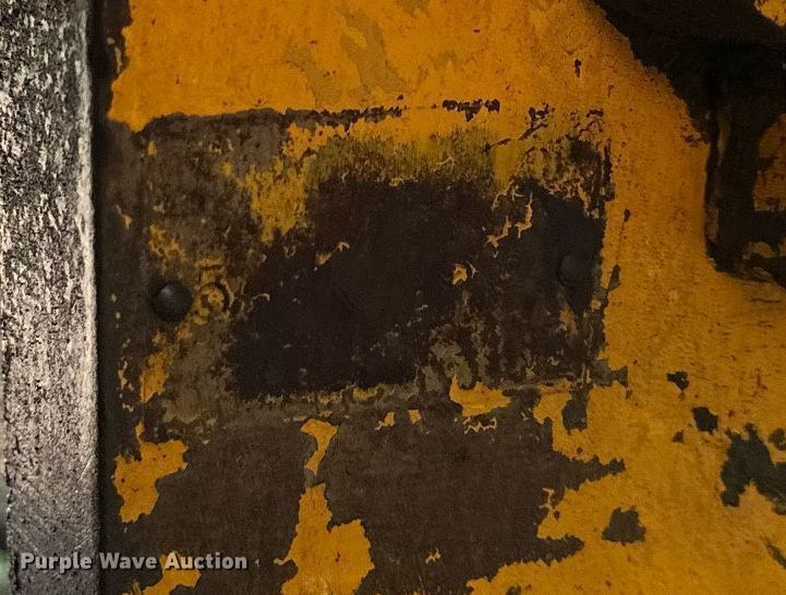 image for item EJ7241 Caterpillar  627 conventional scraper 