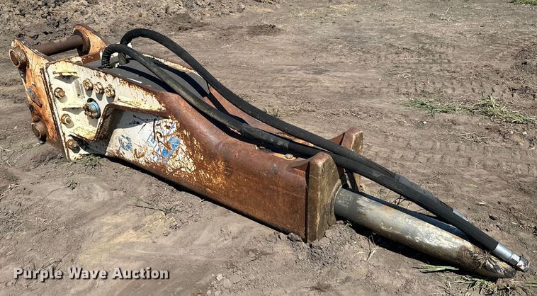 image for item EJ7242 Kent  KF45 breaker