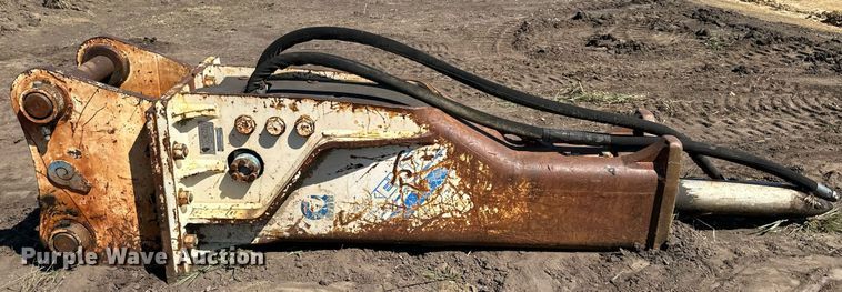 image for item EJ7242 Kent  KF45 breaker