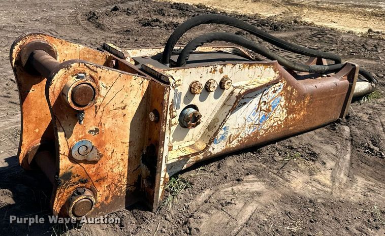 image for item EJ7242 Kent  KF45 breaker