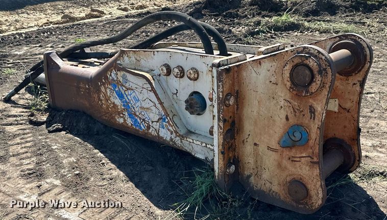 image for item EJ7242 Kent  KF45 breaker