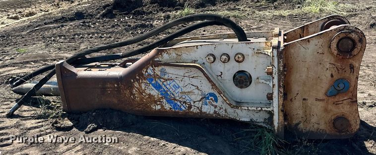 image for item EJ7242 Kent  KF45 breaker