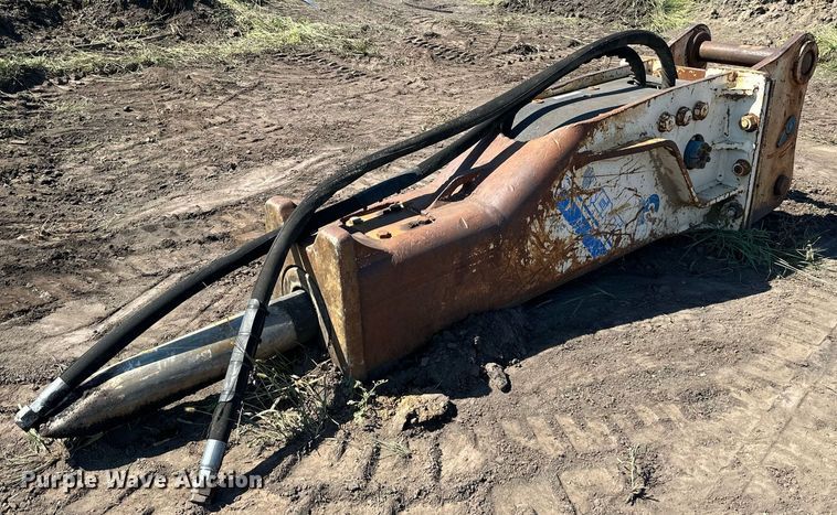 image for item EJ7242 Kent  KF45 breaker