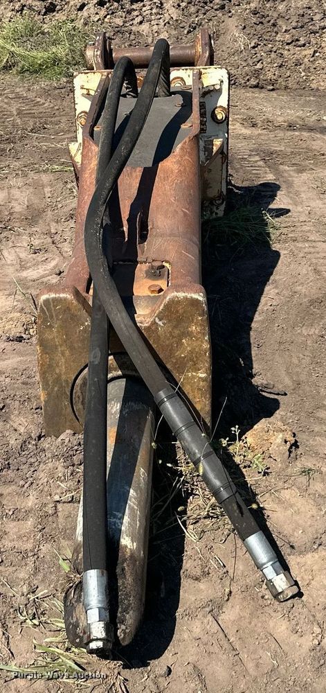 image for item EJ7242 Kent  KF45 breaker