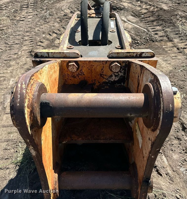 image for item EJ7242 Kent  KF45 breaker