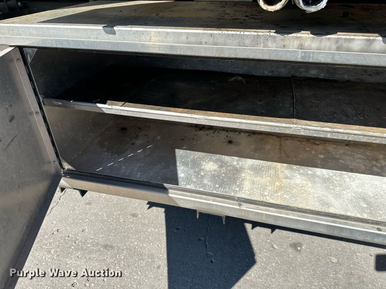 image for item EJ7251 2013 International  7600 sewer jetter truck