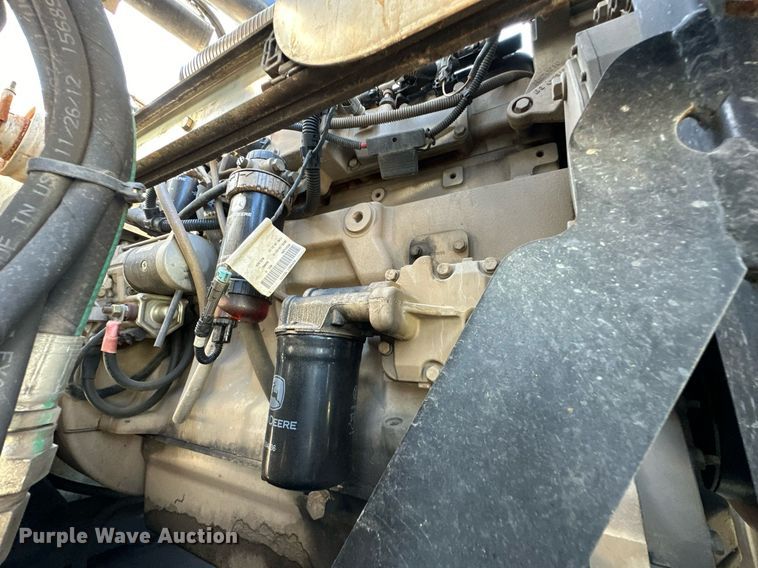 image for item EJ7251 2013 International  7600 sewer jetter truck