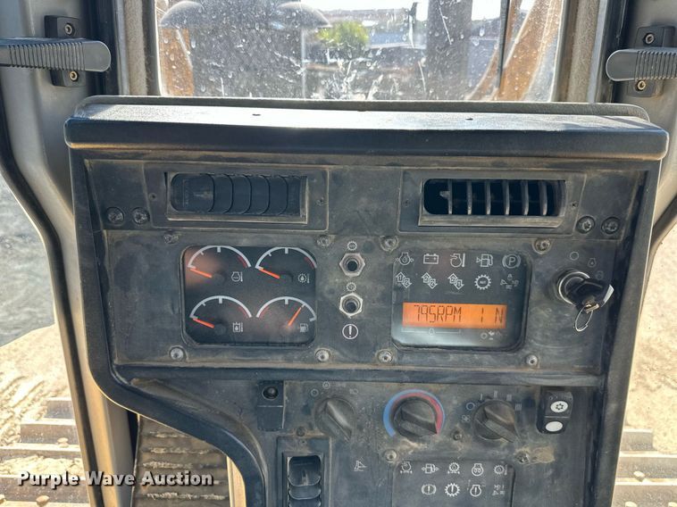 image for item EJ7261 2007 Caterpillar  D6R dozer