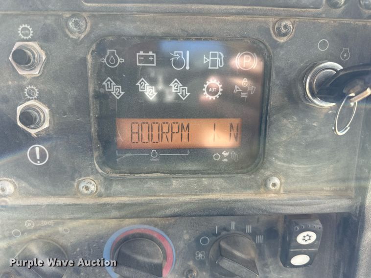 image for item EJ7261 2007 Caterpillar  D6R dozer