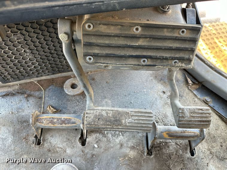 image for item EJ7261 2007 Caterpillar  D6R dozer