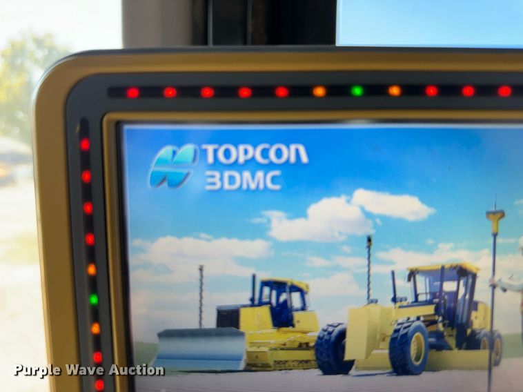 image for item EJ7261 2007 Caterpillar  D6R dozer