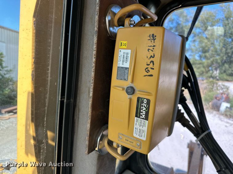 image for item EJ7261 2007 Caterpillar  D6R dozer