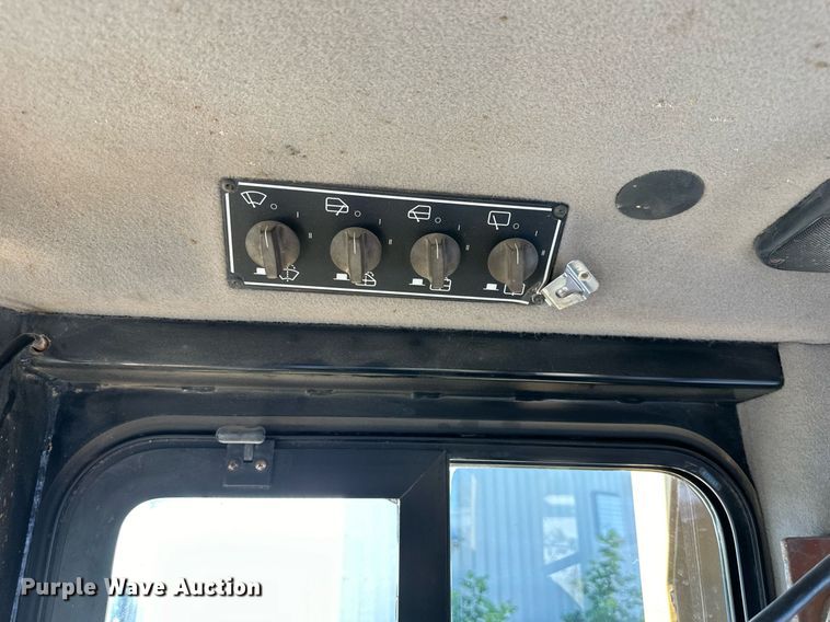 image for item EJ7261 2007 Caterpillar  D6R dozer