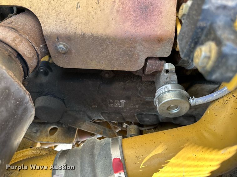 image for item EJ7261 2007 Caterpillar  D6R dozer