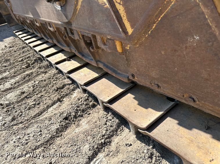 image for item EJ7261 2007 Caterpillar  D6R dozer