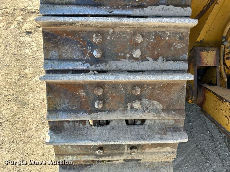 image for item EJ7261 2007 Caterpillar  D6R dozer