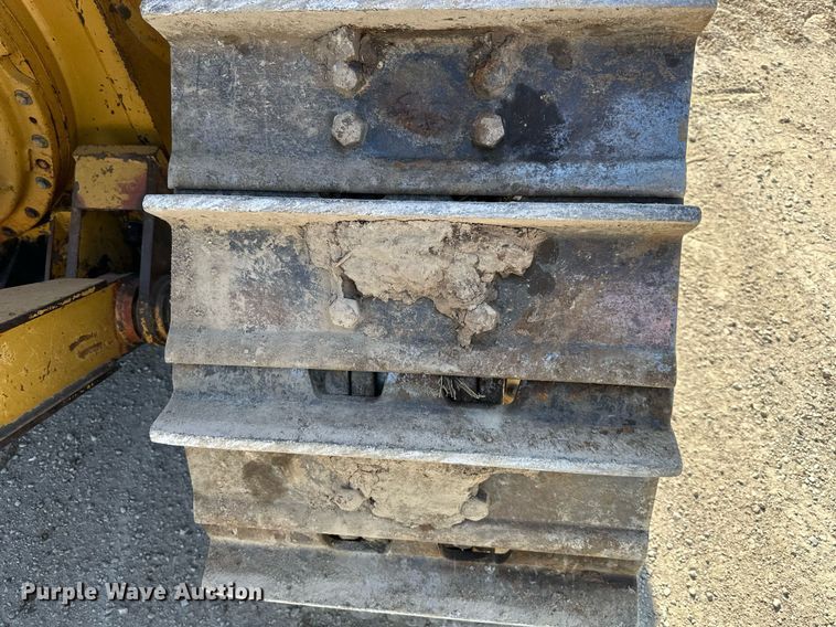 image for item EJ7261 2007 Caterpillar  D6R dozer