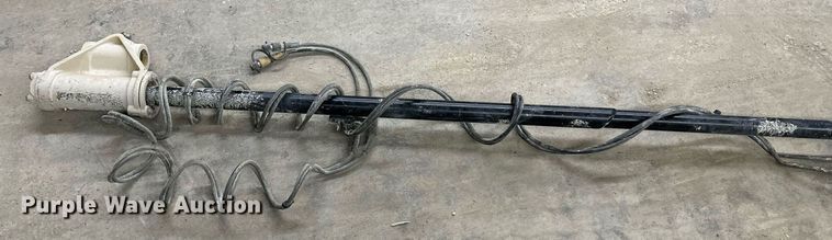 image for item EJ7261 2007 Caterpillar  D6R dozer