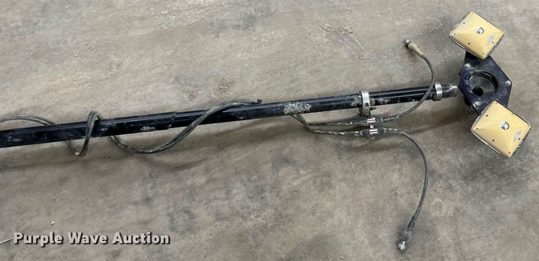 image for item EJ7261 2007 Caterpillar  D6R dozer