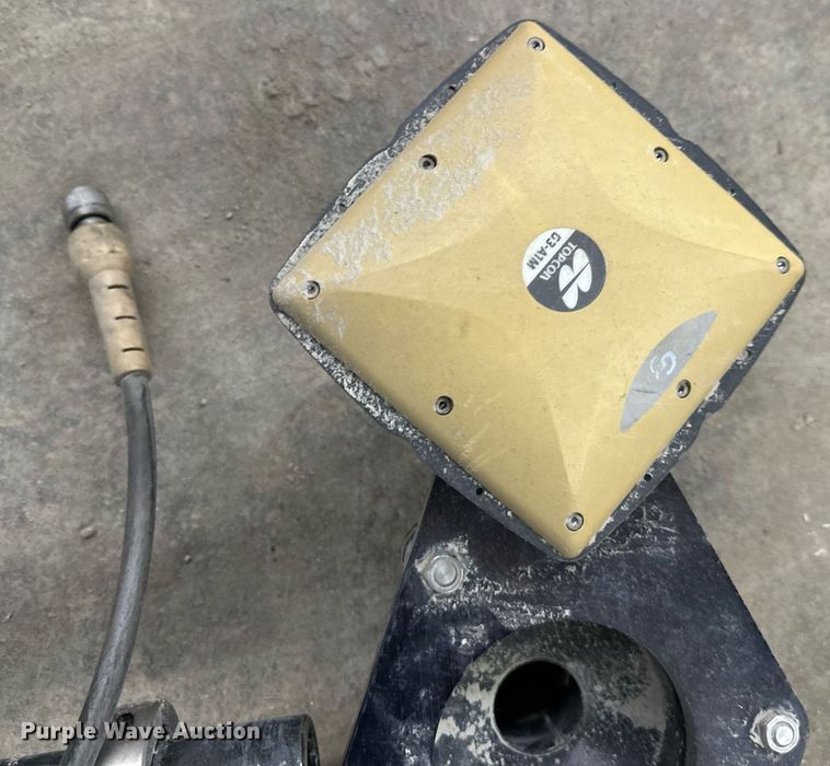 image for item EJ7261 2007 Caterpillar  D6R dozer