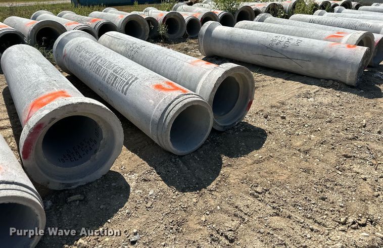 image for item EJ7269 (10) culverts