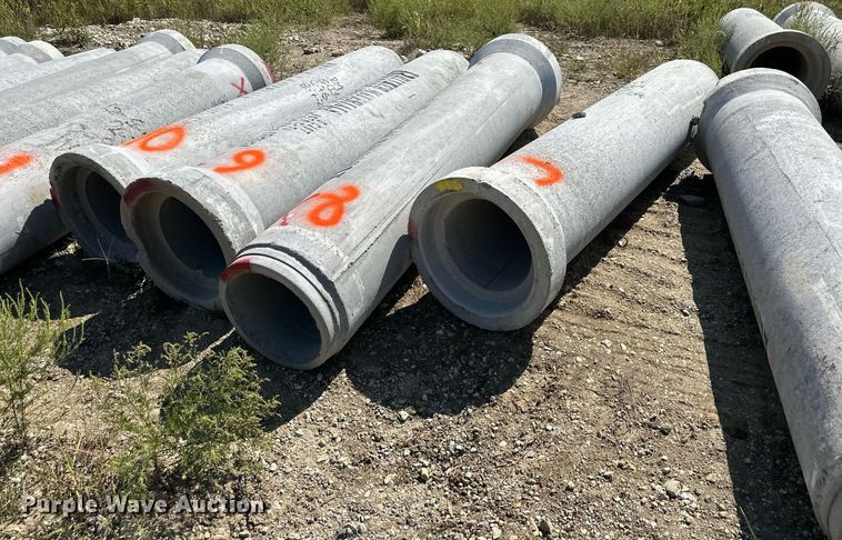image for item EJ7269 (10) culverts