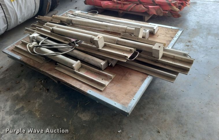 image for item EJ8034 Speed shore shoring system 