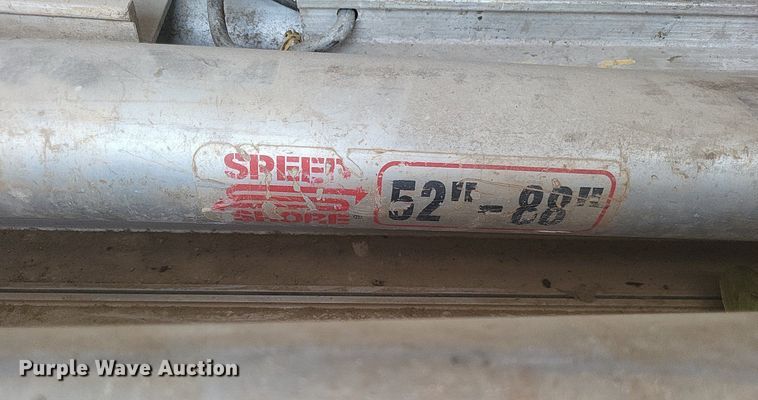 image for item EJ8034 Speed shore shoring system 