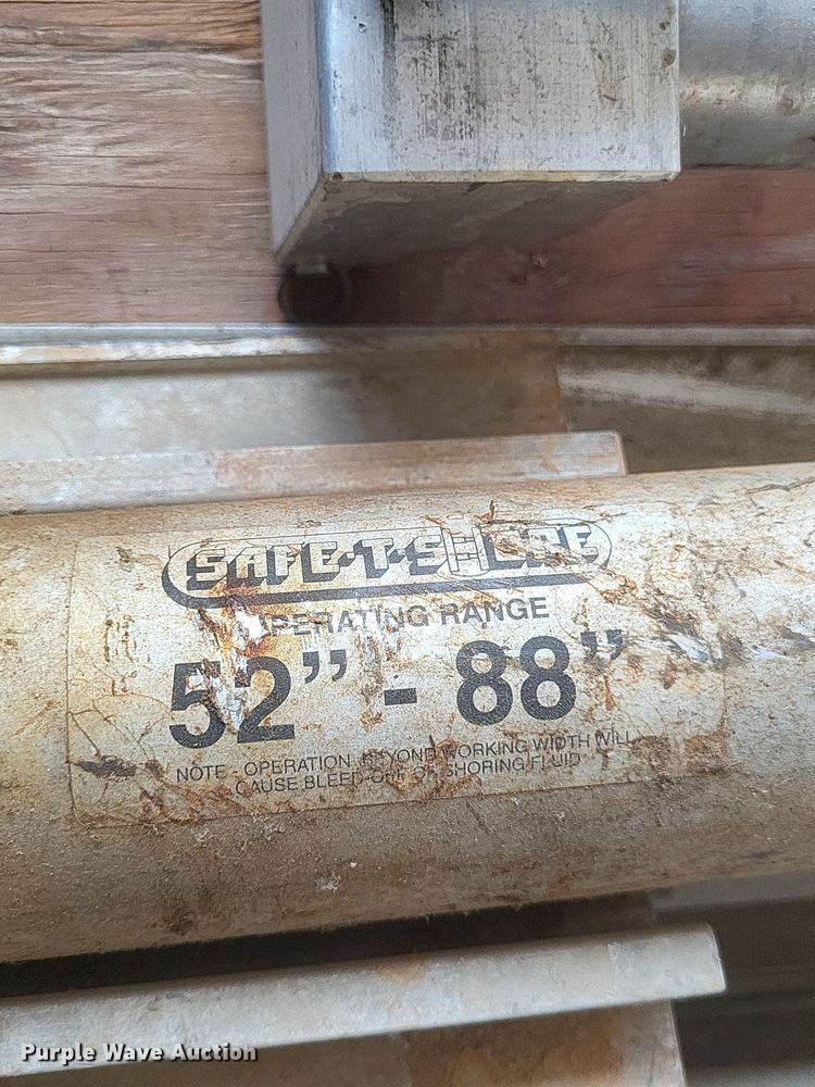 image for item EJ8034 Speed shore shoring system 