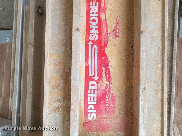 image for item EJ8034 Speed shore shoring system 