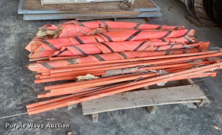 image for item EJ8034 Speed shore shoring system 