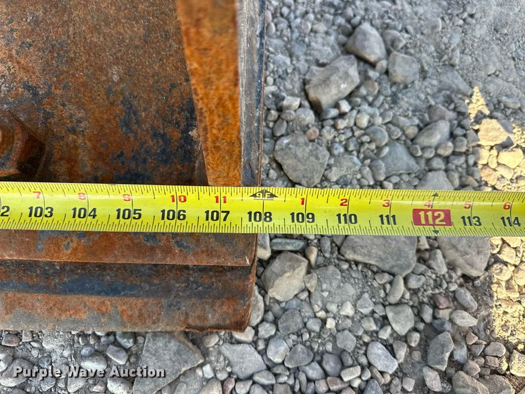 image for item EJ8976 1996 Case  621B wheel loader