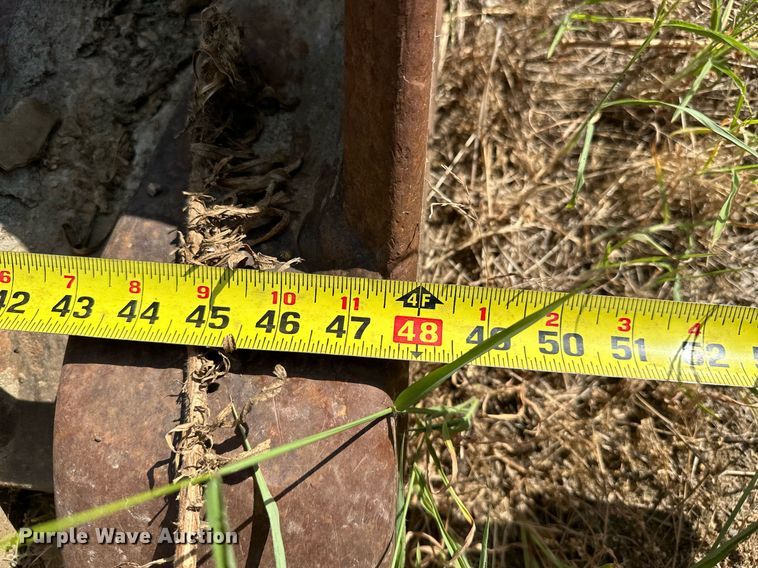 image for item EK0009 2001 John Deere 270LC excavator