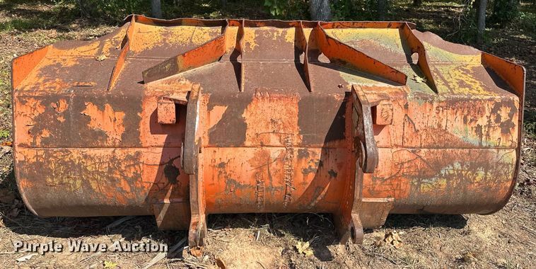 image for item EK0010 2003 Daewoo  Mega 200-III wheel loader