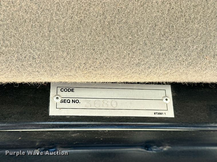 image for item EK0013 2004 Caterpillar  D6R XL dozer