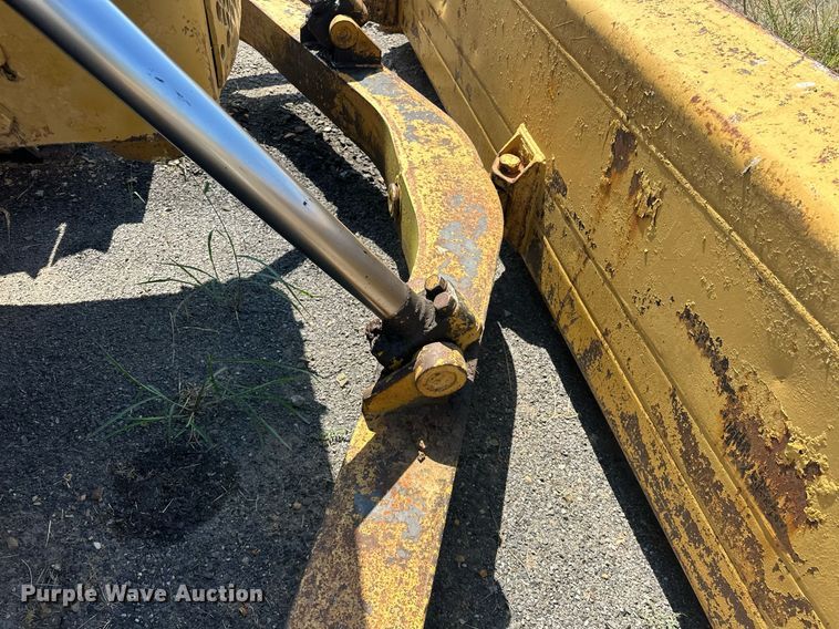 image for item EK0014 1971 Caterpillar  D5 dozer