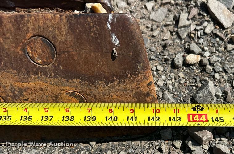 image for item EK0014 1971 Caterpillar  D5 dozer