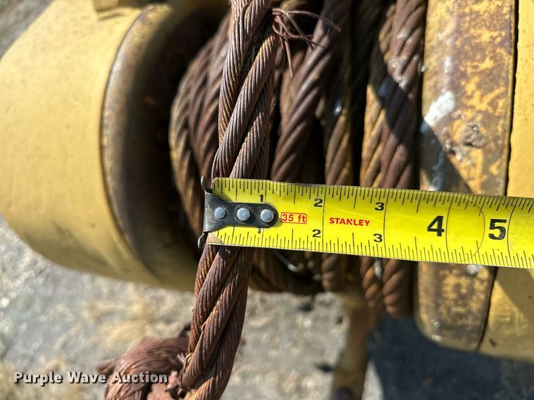 image for item EK0014 1971 Caterpillar  D5 dozer