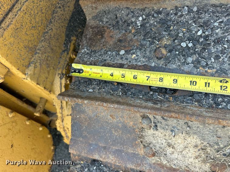 image for item EK0014 1971 Caterpillar  D5 dozer