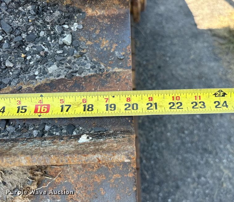 image for item EK0014 1971 Caterpillar  D5 dozer