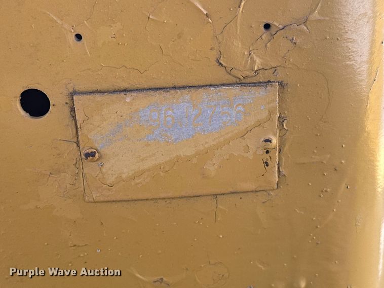 image for item EK0014 1971 Caterpillar  D5 dozer