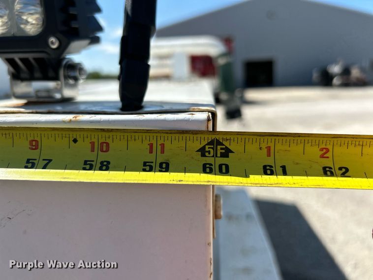 image for item EK3276 1989 Camel 4-30818  Sewer Jetter Trailer